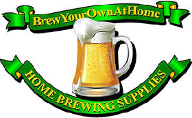 Brew Your Own At Home