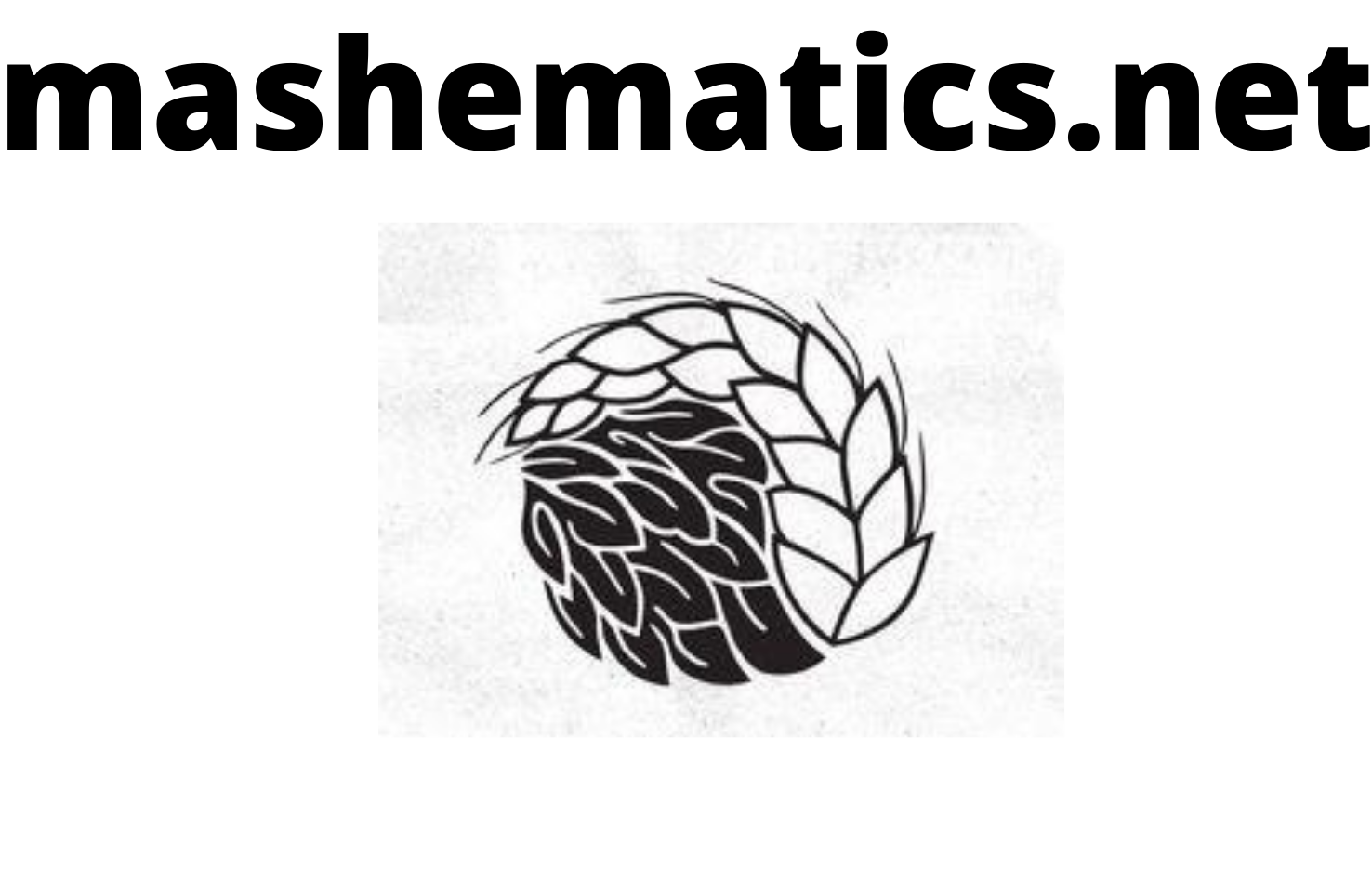 Mashematics